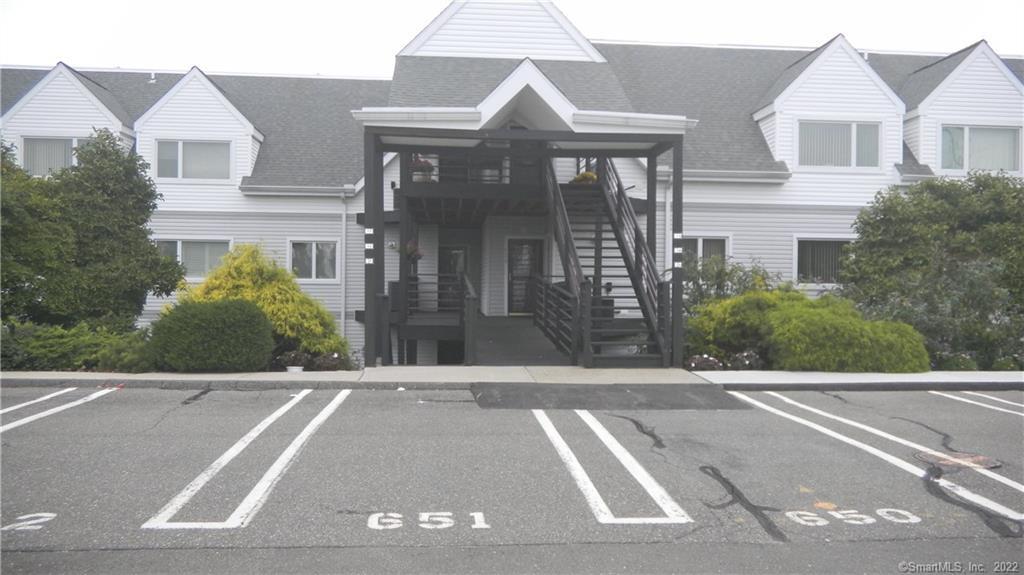 612 Popes Island Road, Unit 612 Milford, CT 06461 - Photo 1 of 1 Gallery Image 1