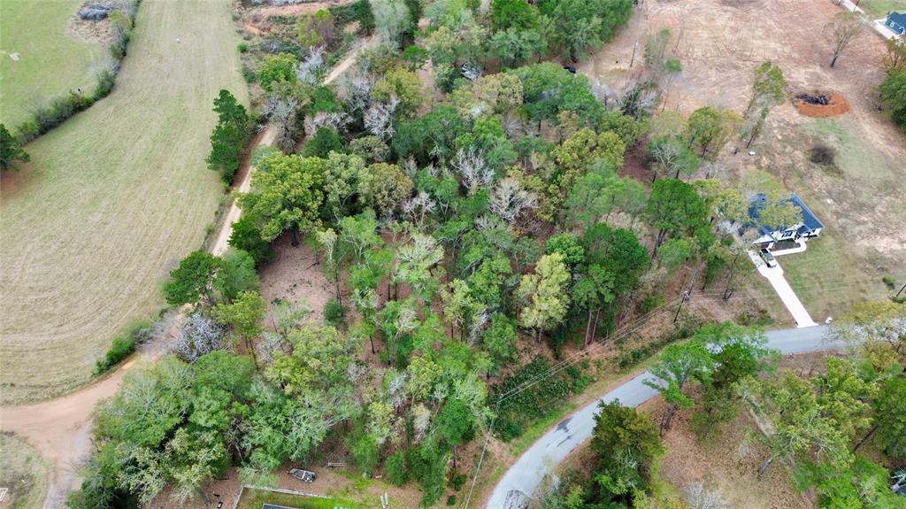 0 Cardinal Lane Troup, TX 75789 - Photo 11 of 15 an aerial view of a house with a yard
