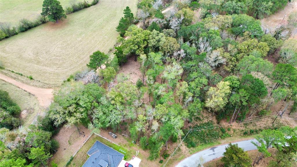 0 Cardinal Lane Troup, TX 75789 - Photo 12 of 15 an aerial view of a house with a yard