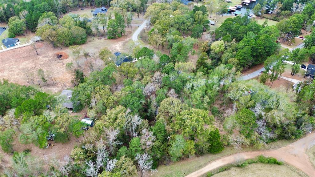 0 Cardinal Lane Troup, TX 75789 - Photo 10 of 15 an aerial view of residential house with outdoor space and trees all around