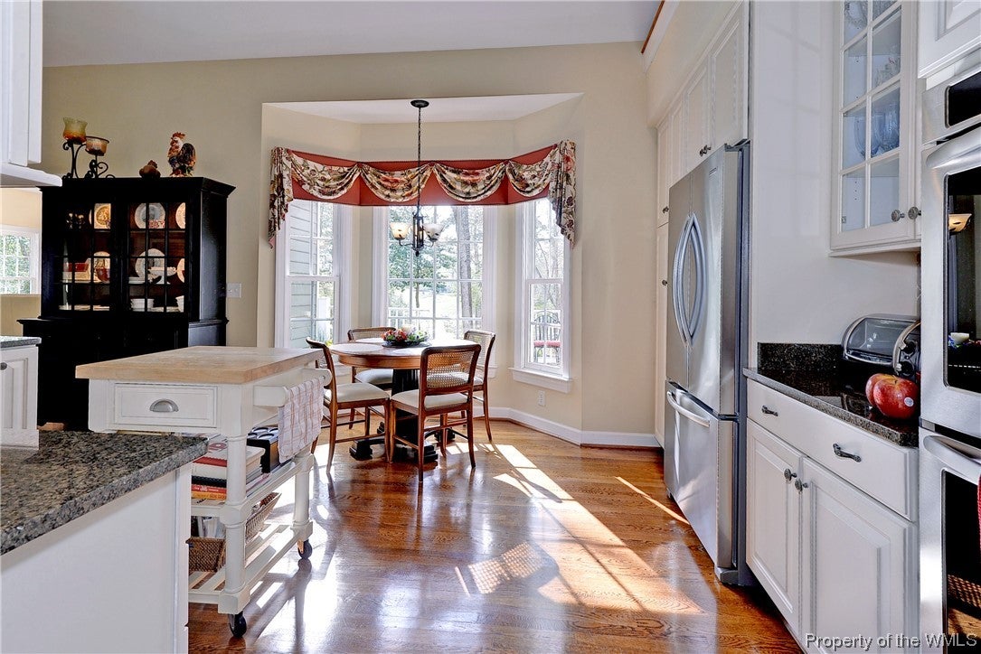 3547 Splitwood Road Toano, VA 23168 - Photo 18 of 49 Gallery Image 18