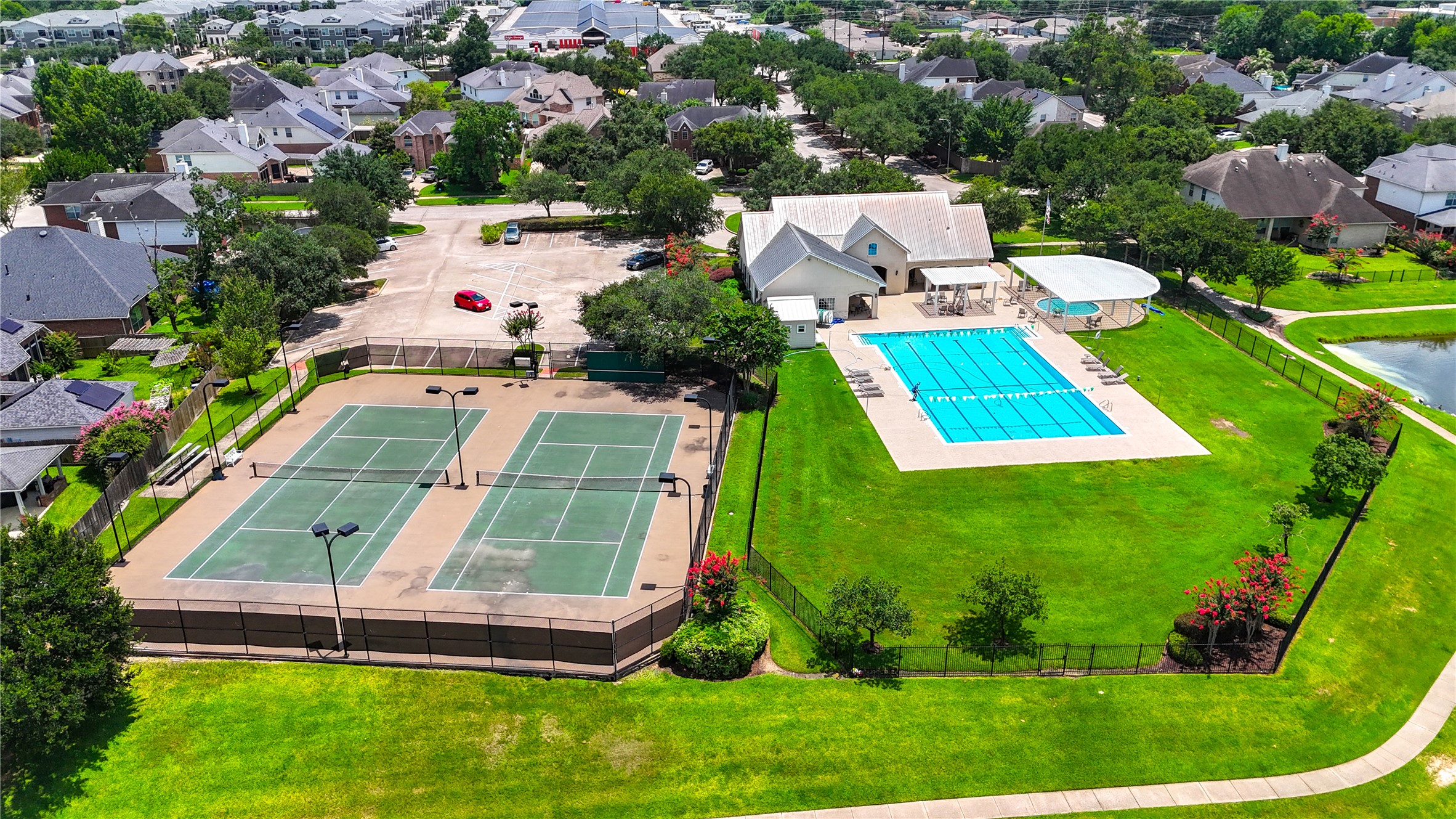 19518 Country Ranch Court Spring, TX 77388 - Photo 47 of 47