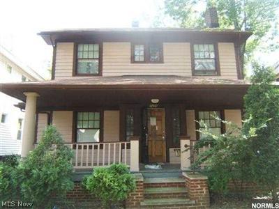3426 Altamont Road Cleveland Heights, OH 44118 - Photo 1 of 1 Gallery Image 1