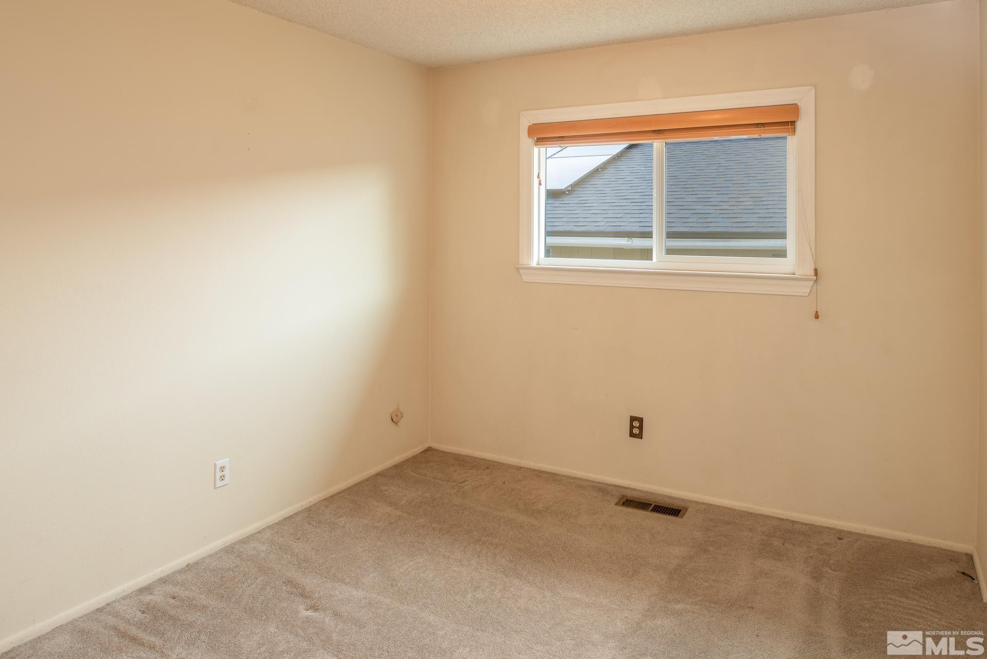 2055 Prince Way Reno, NV 89503 - Photo 20 of 35 an empty room with a window