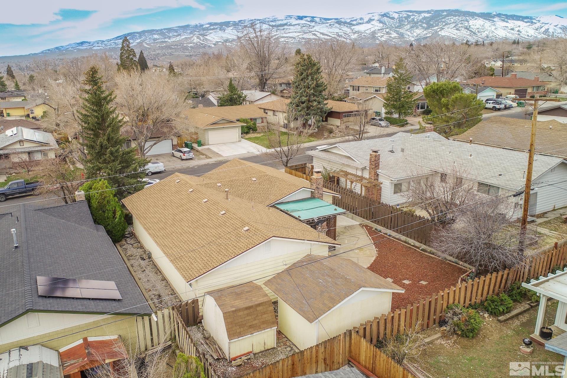 2055 Prince Way Reno, NV 89503 - Photo 23 of 35