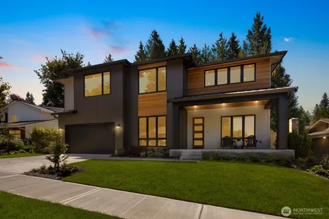 $2,999,990 | 12729 Northeast 112th Street, Kirkland, WA 98033