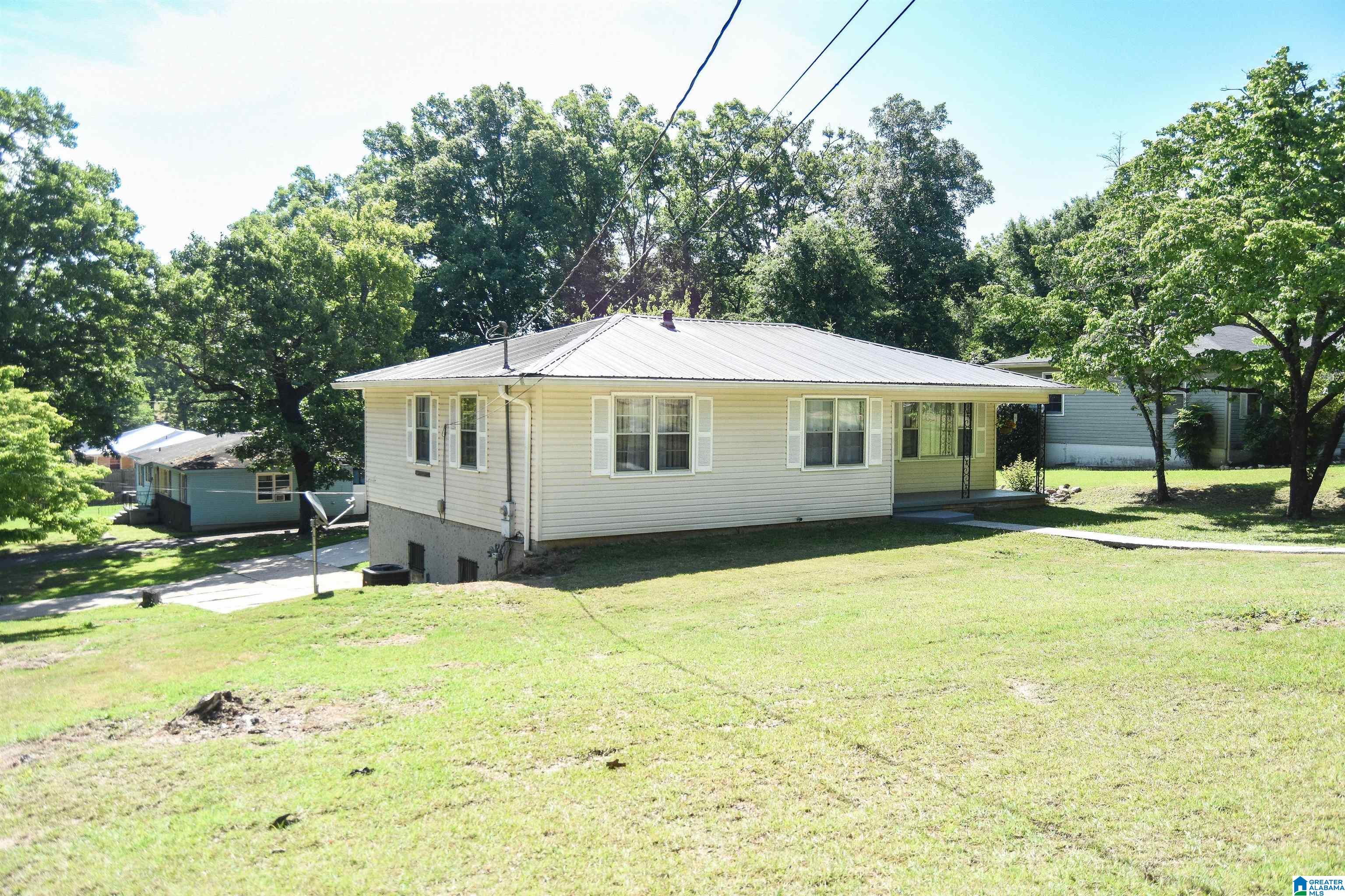 5429 Saks Road Anniston, AL 36206 - Photo 27 of 29 Gallery Image 27