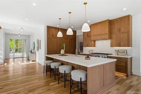 $2,595,000 | 7012 East 4th Avenue, Denver, CO 80220