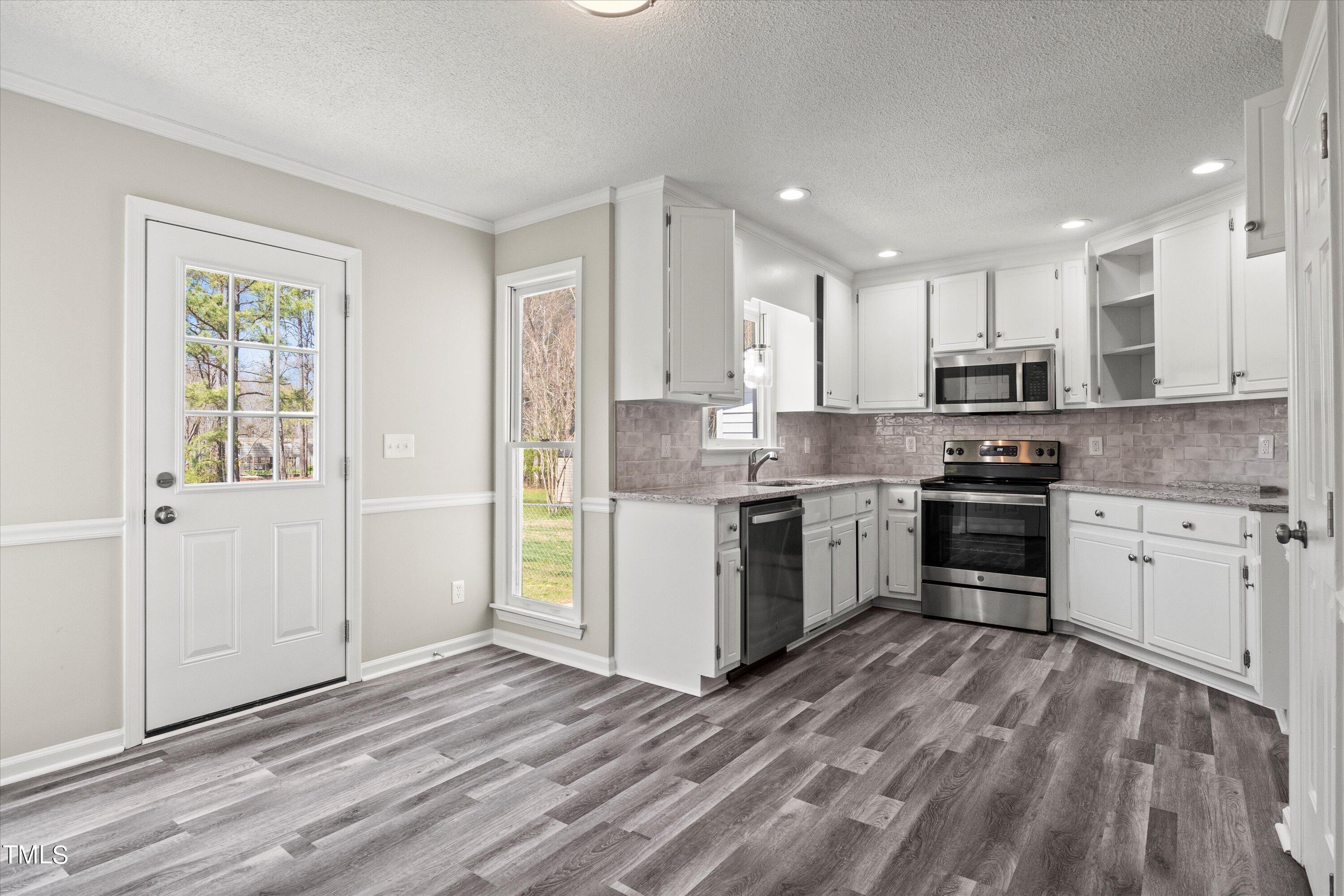 9033 Ferrell Road Zebulon, NC 27597 - Photo 10 of 35 18-9033 Ferrell Rd20230320_0018