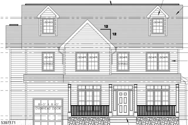 a view of a balcony and a window