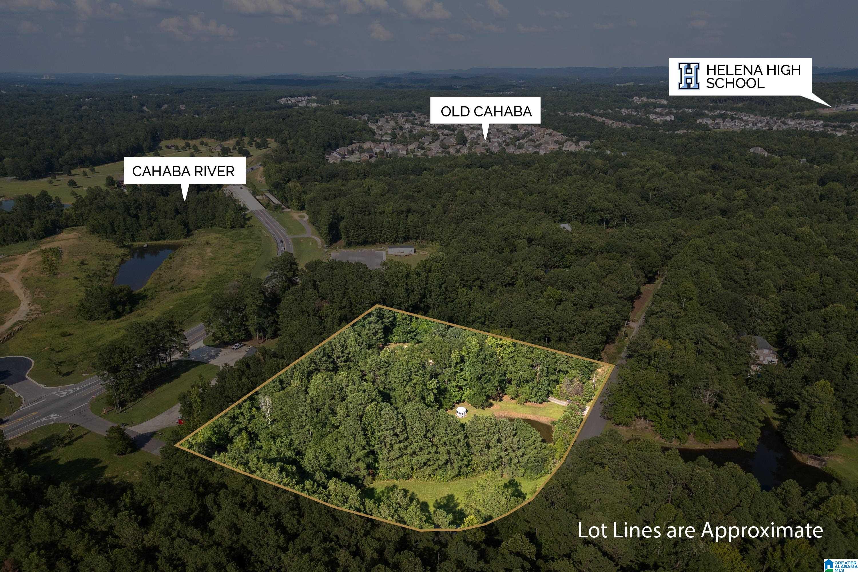 111 Oak View Lane Helena, AL 35080 - Photo 46 of 55