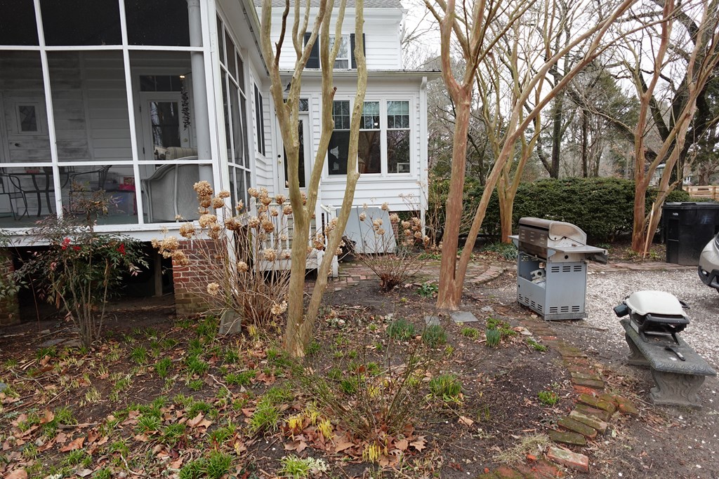 7337 Bayside Road Franktown, VA 23354 - Photo 63 of 82