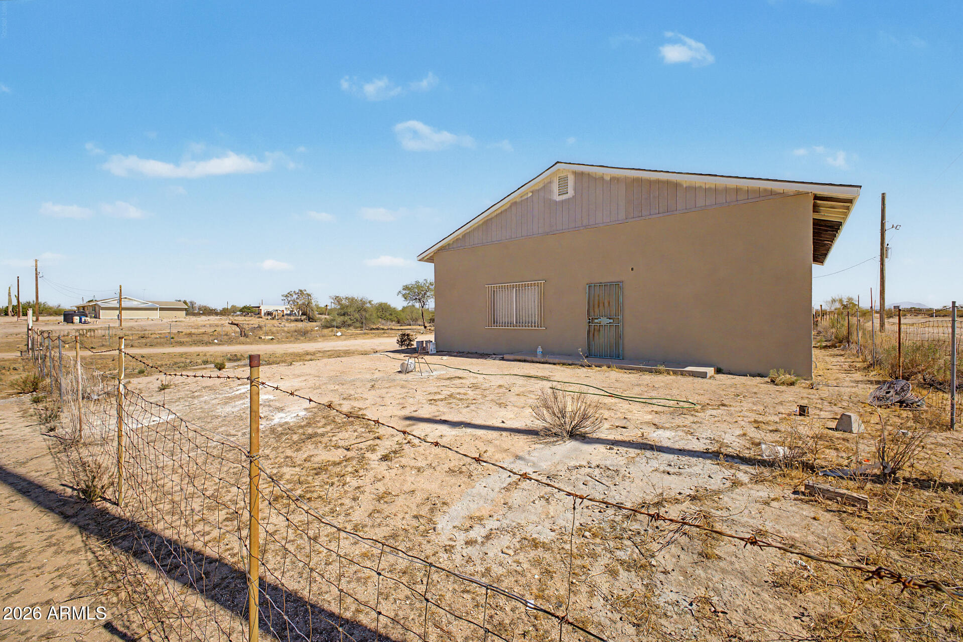 20221 East Mayfield Road Florence, AZ 85132 - Photo 34 of 37 36 - Mayfield