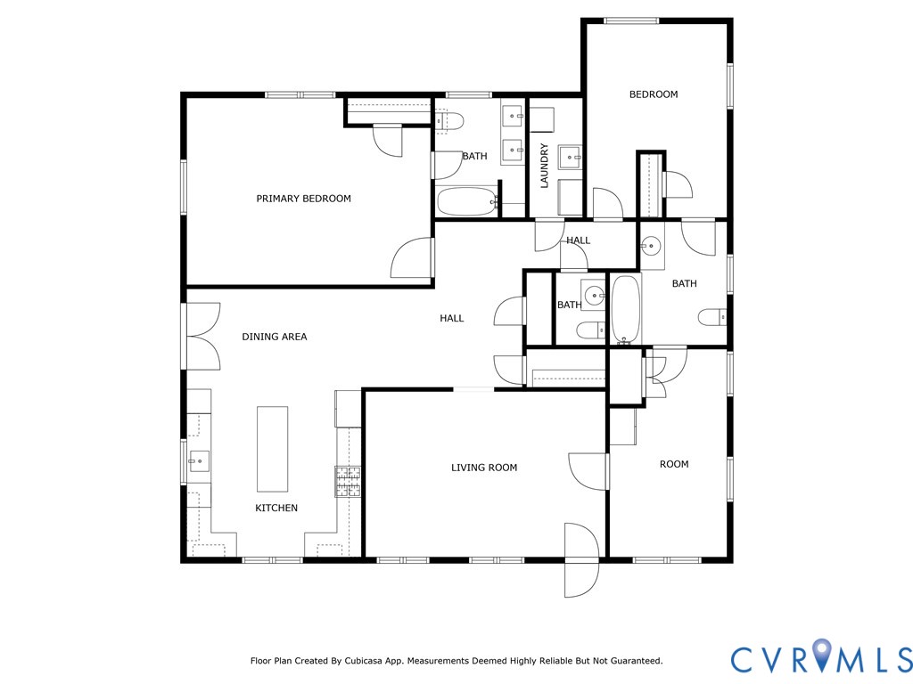 1946 Walmsley Road Callao, VA 22435 - Photo 49 of 49 unknown