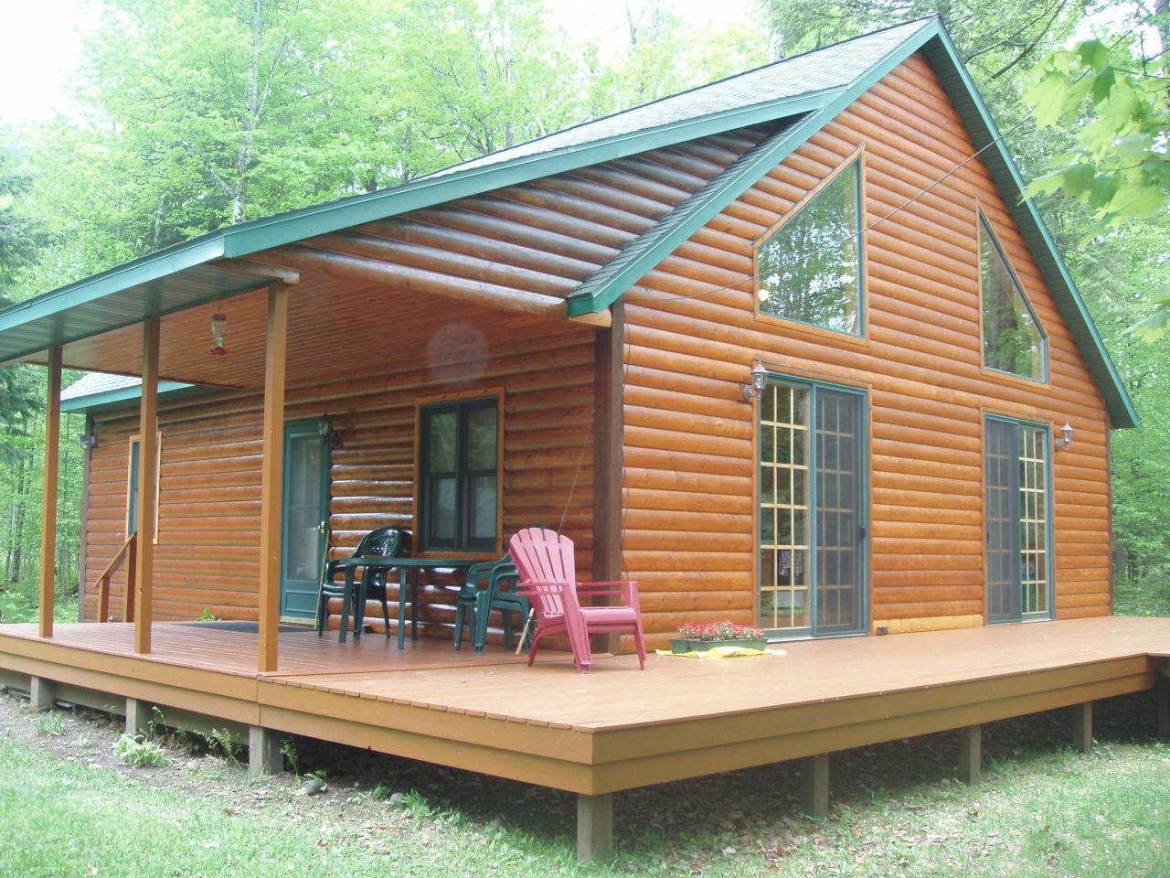 3910 Peninsula Road Park Falls, WI 54552 - Photo 22 of 26 Gallery Image 22