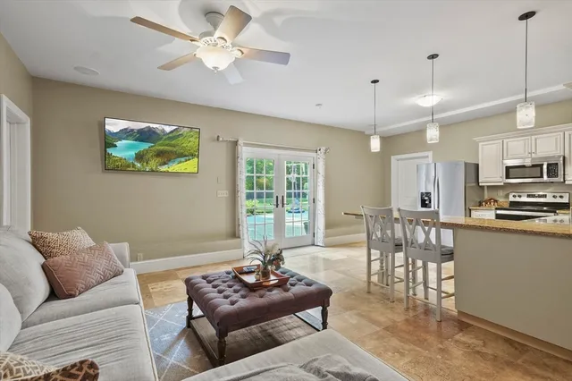 $1,995,000 | 112 Mill Street, Middleton, MA 01949