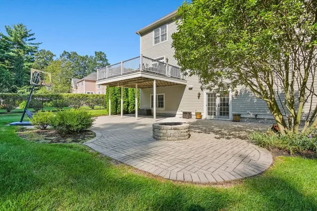 $1,995,000 | 112 Mill Street, Middleton, MA 01949