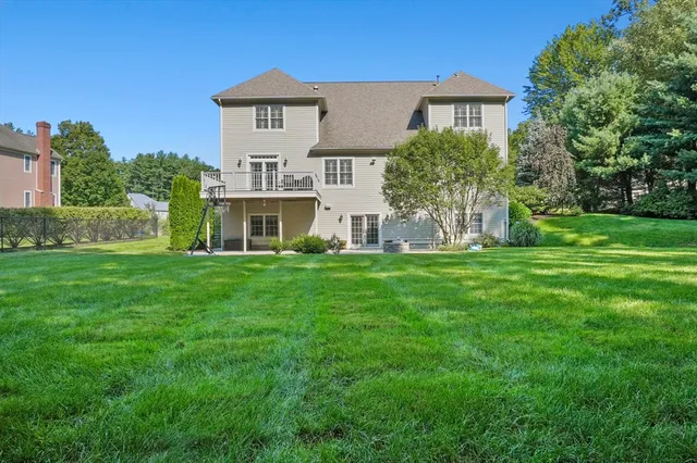 $1,995,000 | 112 Mill Street, Middleton, MA 01949