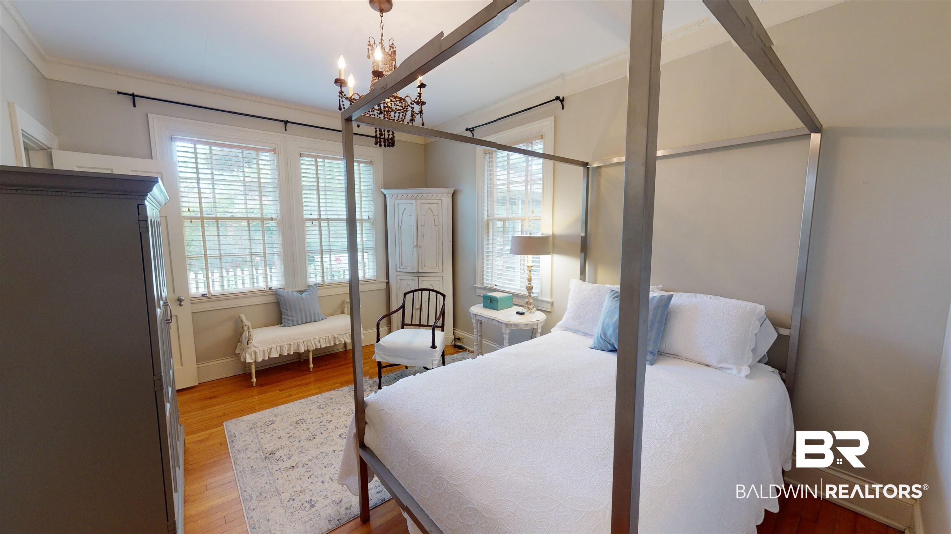 215 Woodlands Avenue Mobile, AL 36607 - Photo 20 of 34