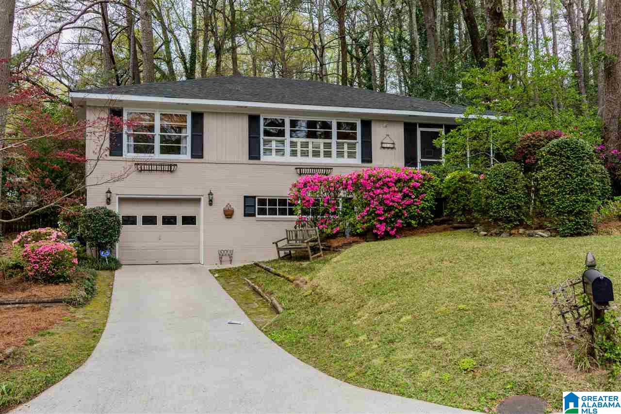 3430 Avalon Road Homewood, AL 35209 - Photo 2 of 33