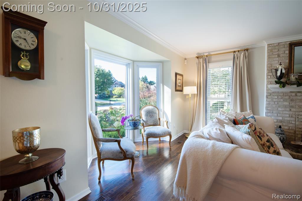 3674 Merriweather Lane Rochester Hills, MI 48306 - Photo 29 of 78