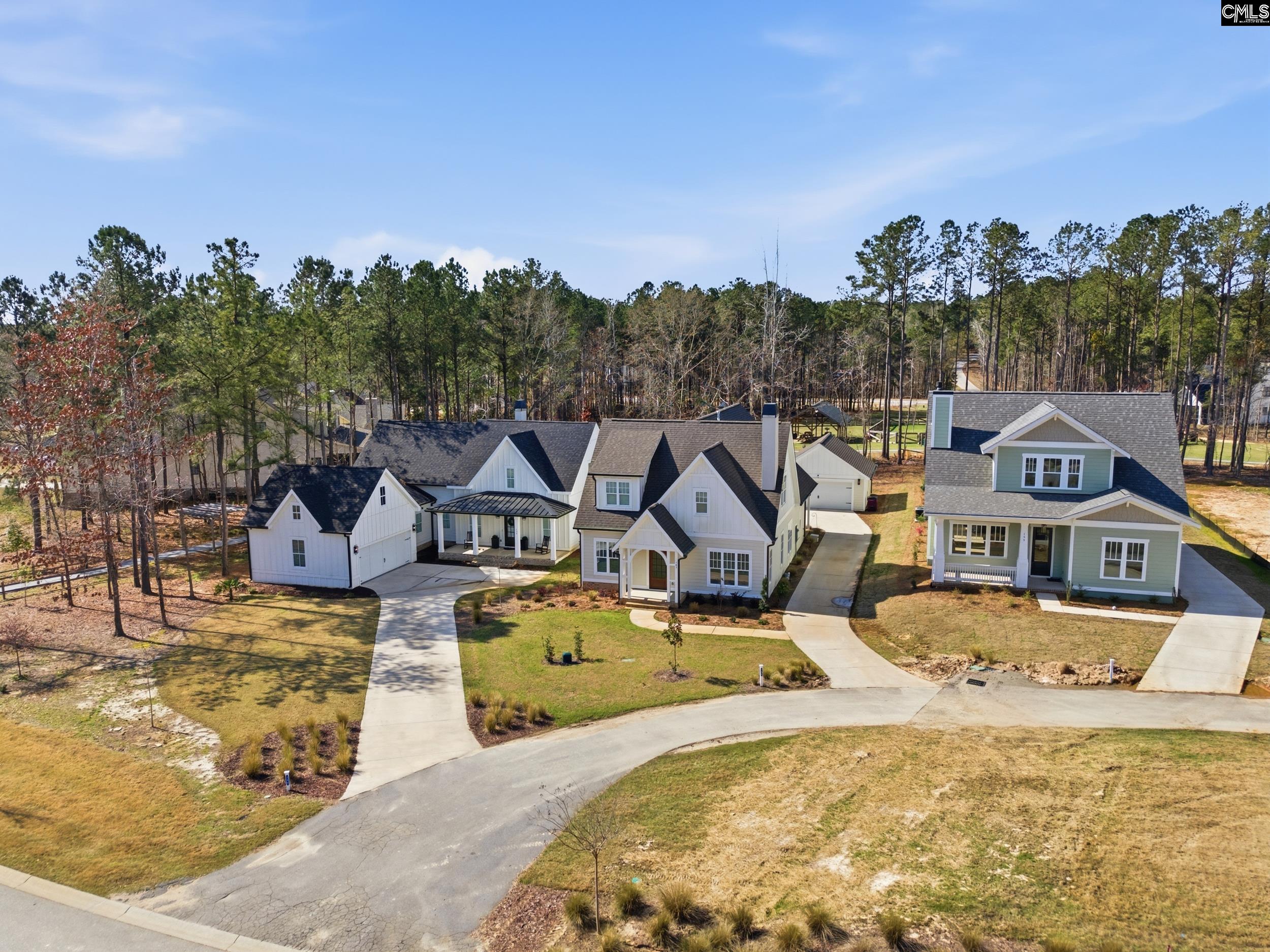 2 Timber Trl Lane Prosperity, SC 29127 - Photo 21 of 32
