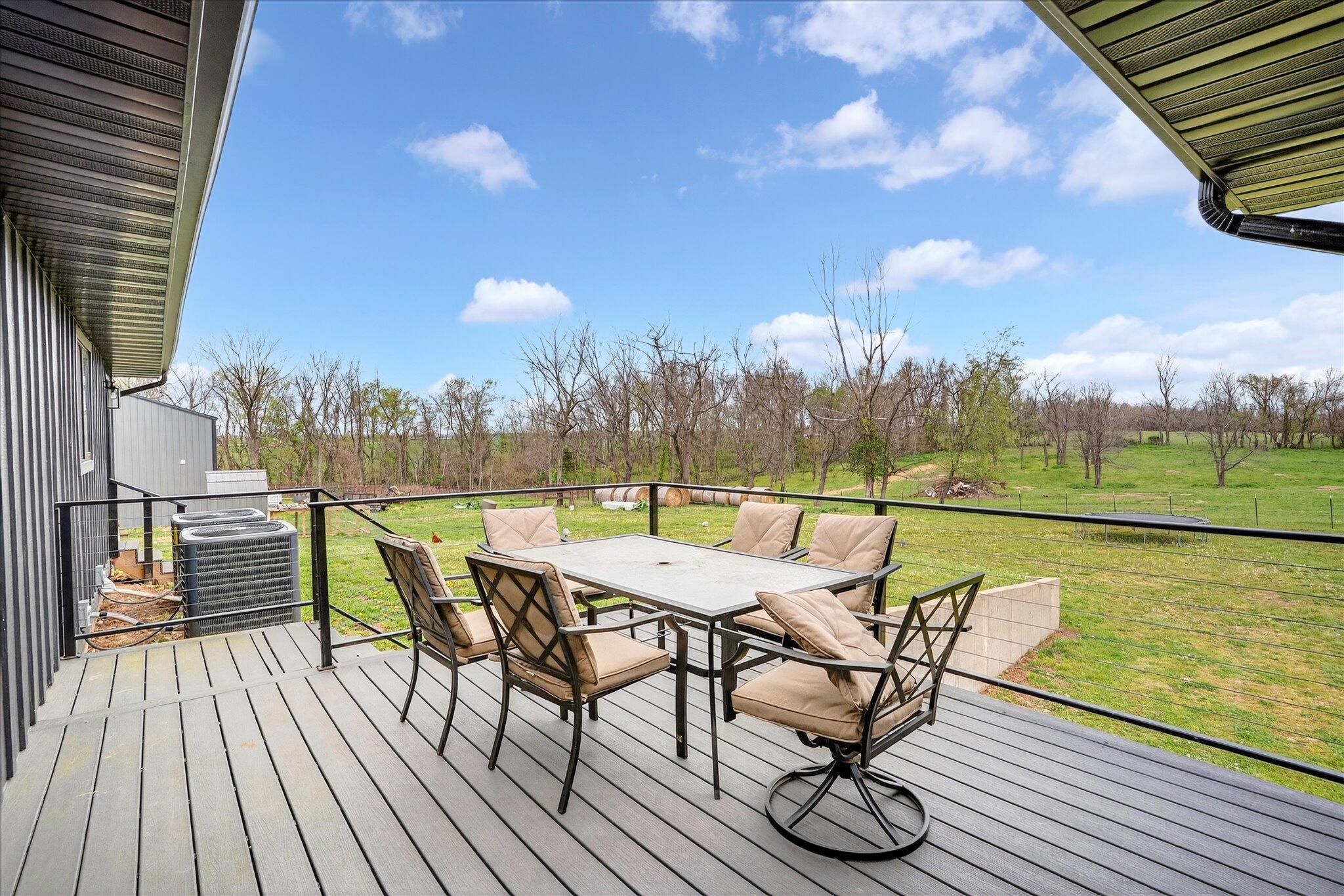 493 Spring Creek Road Clever, MO 65631 - Photo 25 of 91 25-24
