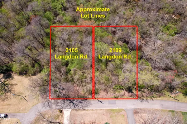 $57,000 | 2105 Langdon Drive, Raleigh, NC 27604