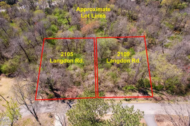 $57,000 | 2105 Langdon Drive, Raleigh, NC 27604