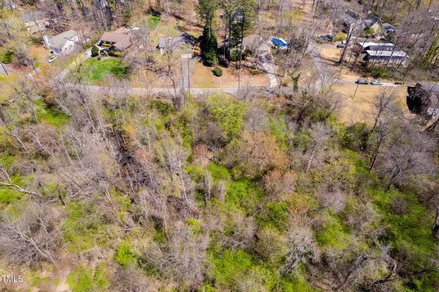 $57,000 | 2105 Langdon Drive, Raleigh, NC 27604