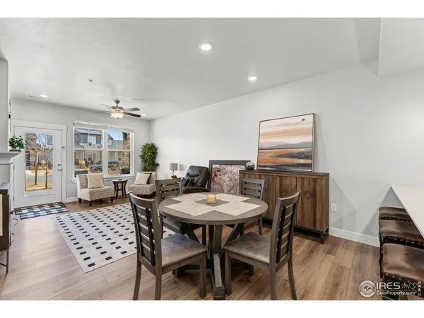 $370,000 | 235 High Point Drive, Unit 102, Longmont, CO 80504
