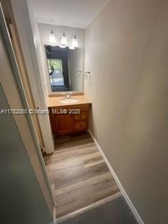 3302 Southeast Aster Lane, Unit B265 Stuart, FL 34994 - Photo 20 of 25