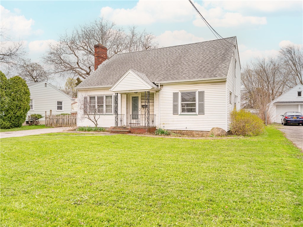 1371 Jay Street Rochester, NY 14611 - Photo 1 of 1