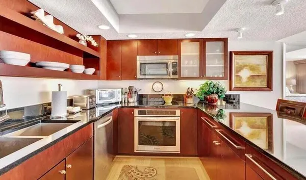 $5,200 | 4200 North Ocean Drive, Unit 1905, Singer Island, FL 33404