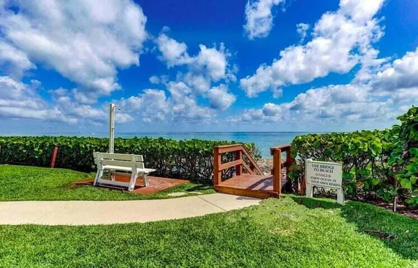 $5,200 | 4200 North Ocean Drive, Unit 1905, Singer Island, FL 33404