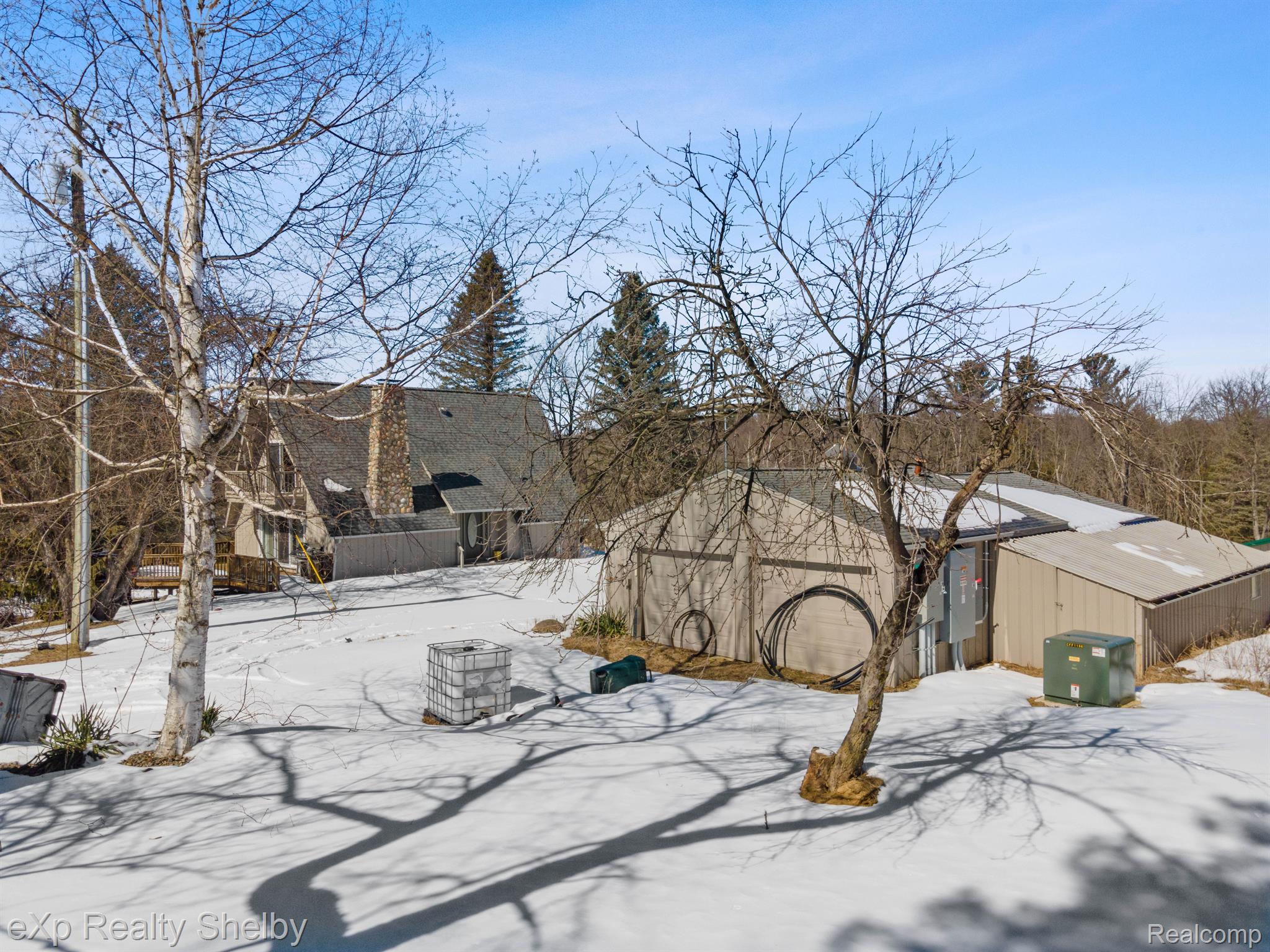 5641 Reynolds Road Imlay City, MI 48444 - Photo 34 of 65 Gallery Image 34