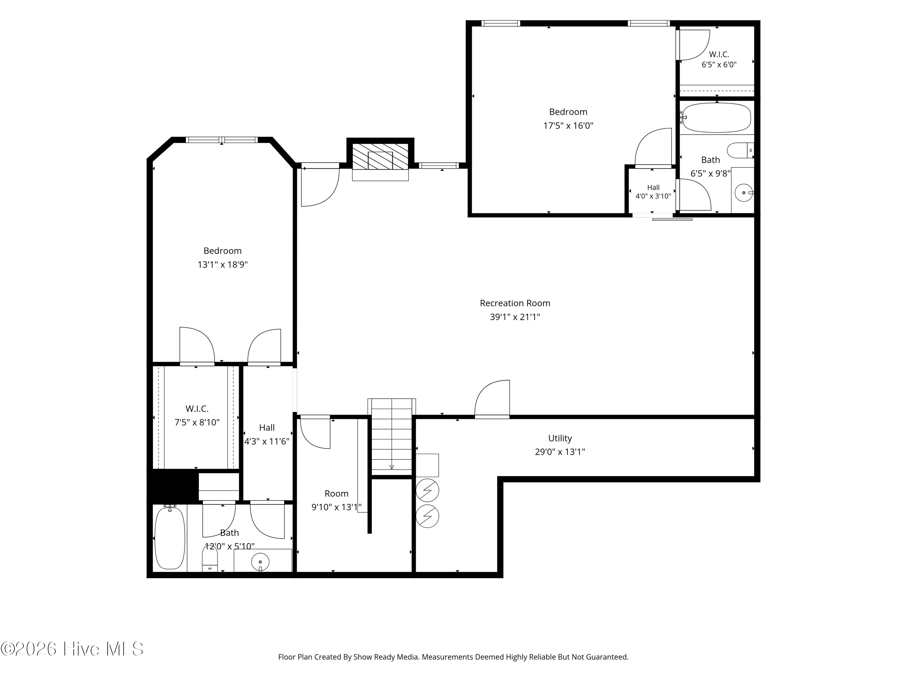 4362 Satolah Ridge Evans, GA 30809 - Photo 59 of 60