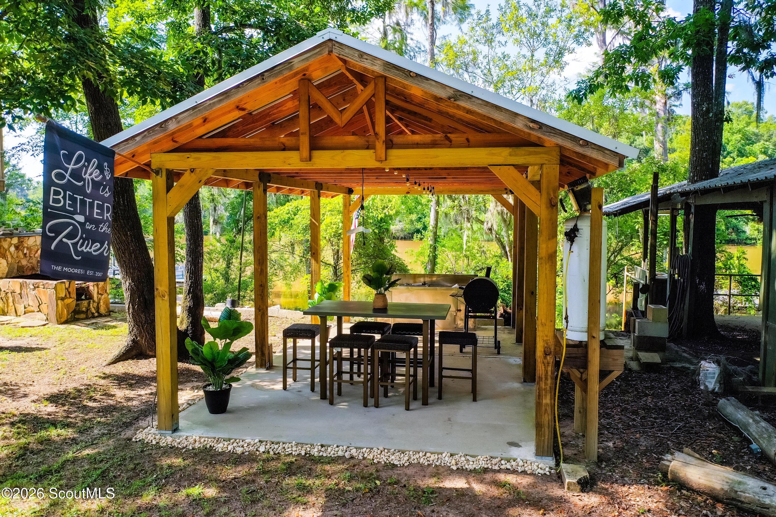 507 Half Moon Lake Road Baxley, GA 31513 - Photo 9 of 51 009-009-9
