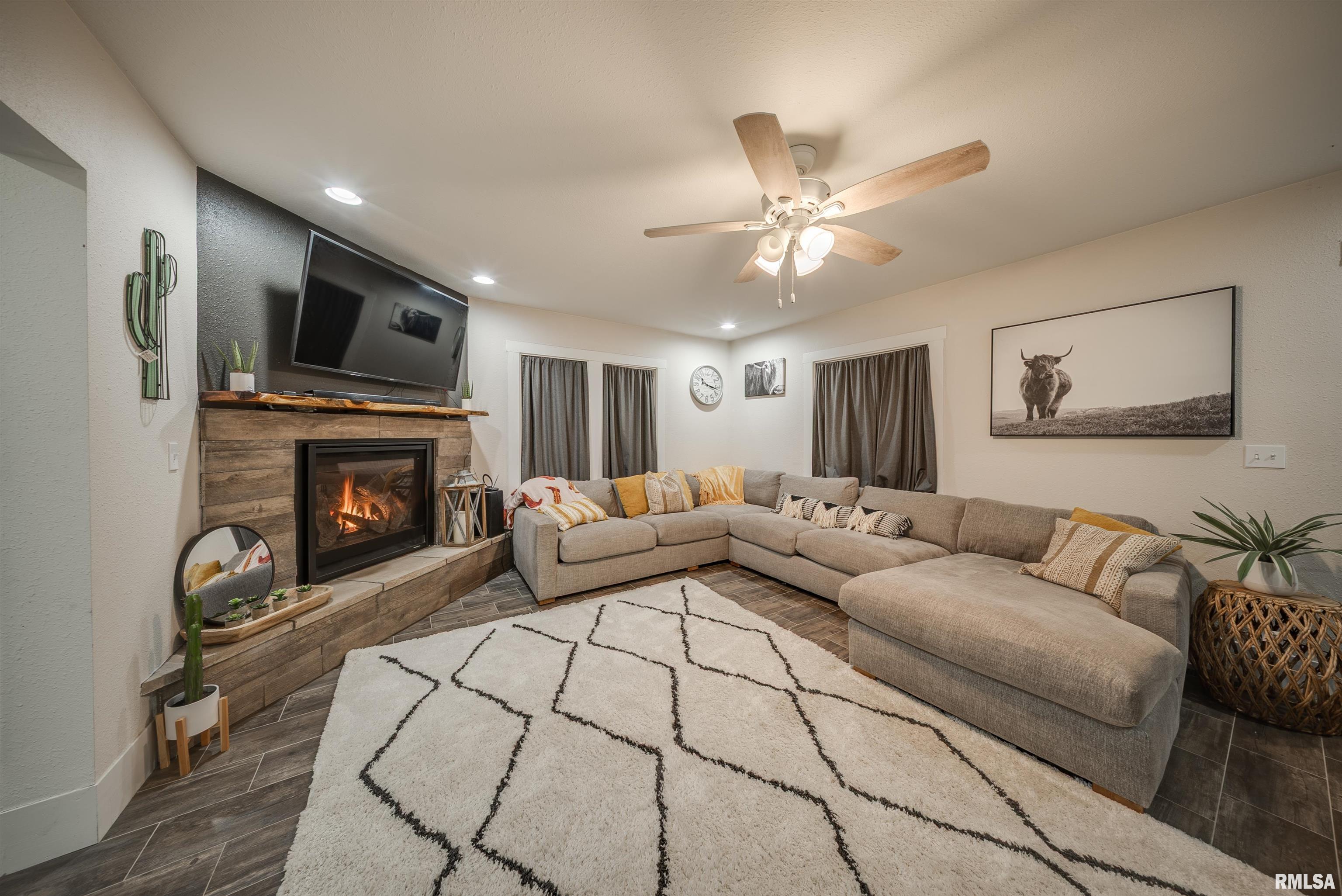 1872 North 1400th Road East Shelbyville, IL 62565 - Photo 13 of 26