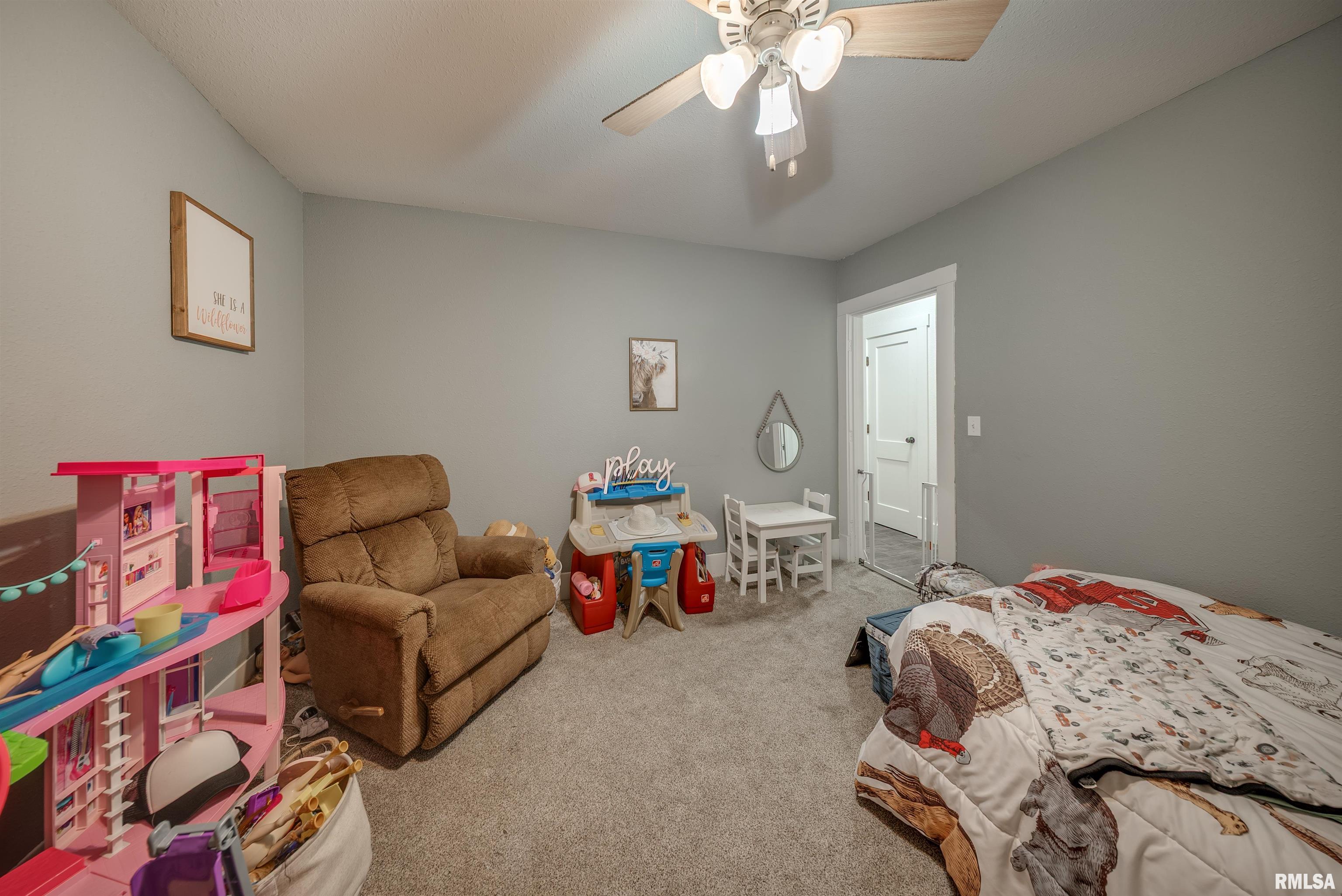 1872 North 1400th Road East Shelbyville, IL 62565 - Photo 19 of 26