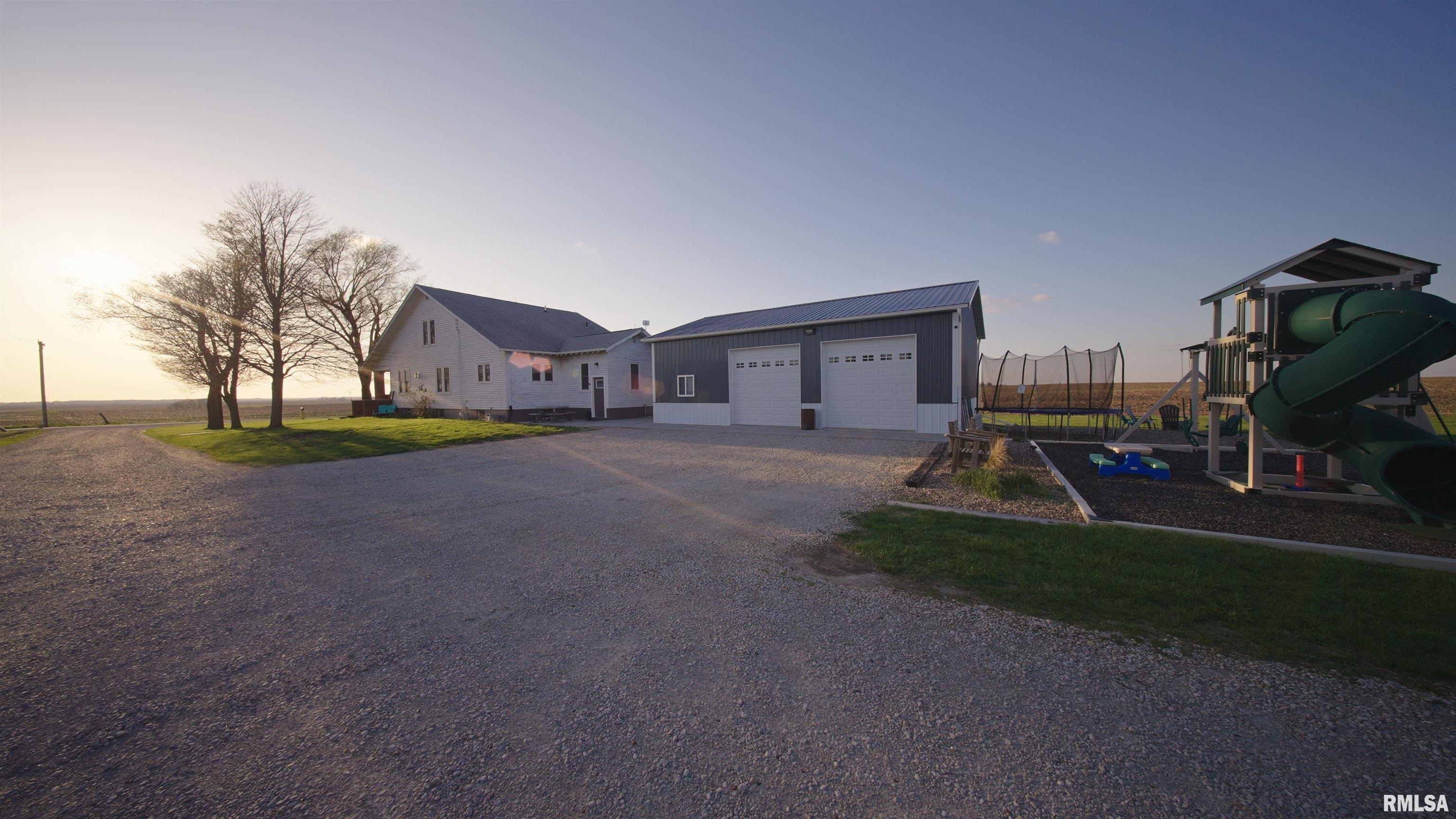 1872 North 1400th Road East Shelbyville, IL 62565 - Photo 2 of 26