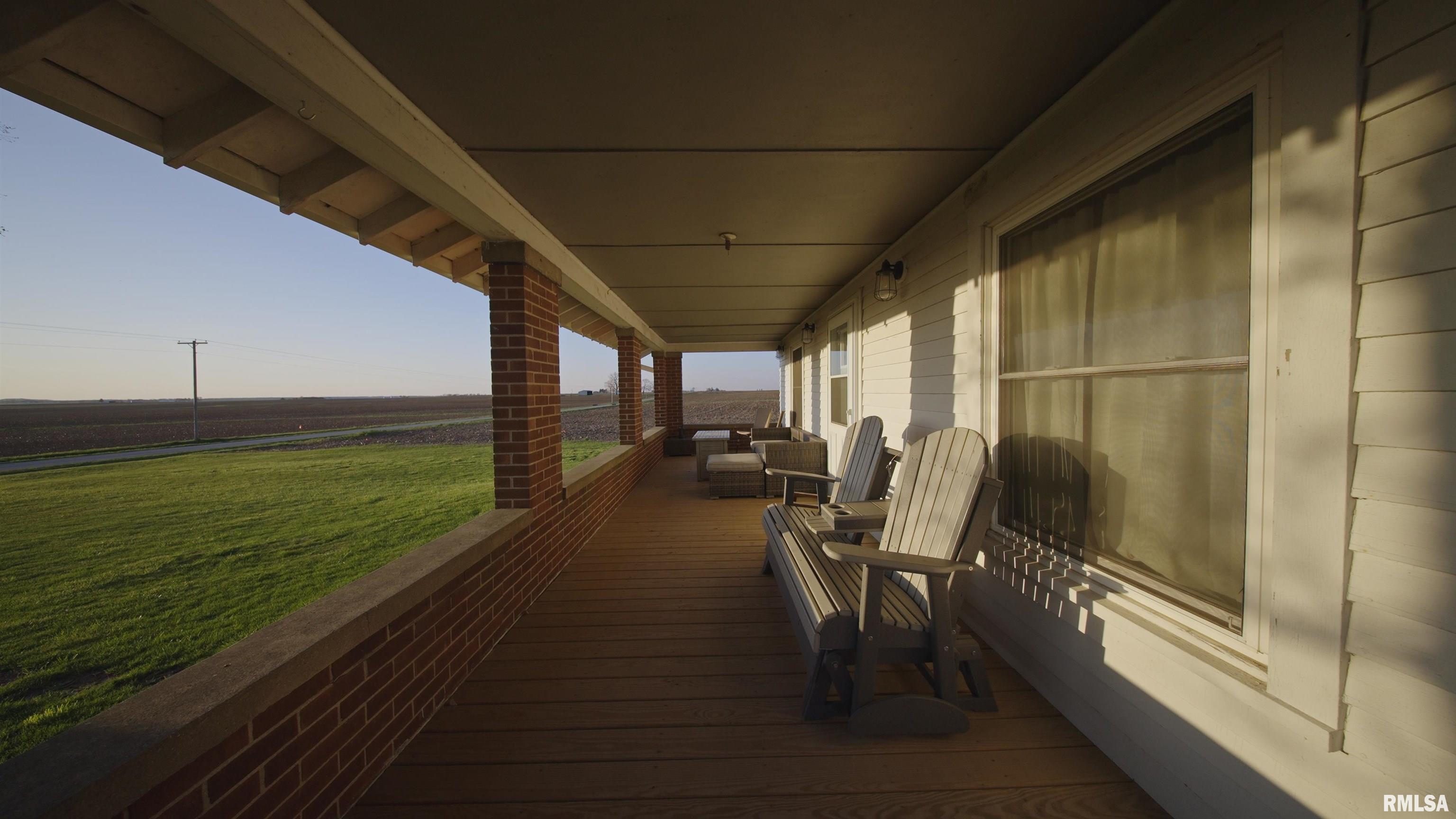 1872 North 1400th Road East Shelbyville, IL 62565 - Photo 4 of 26