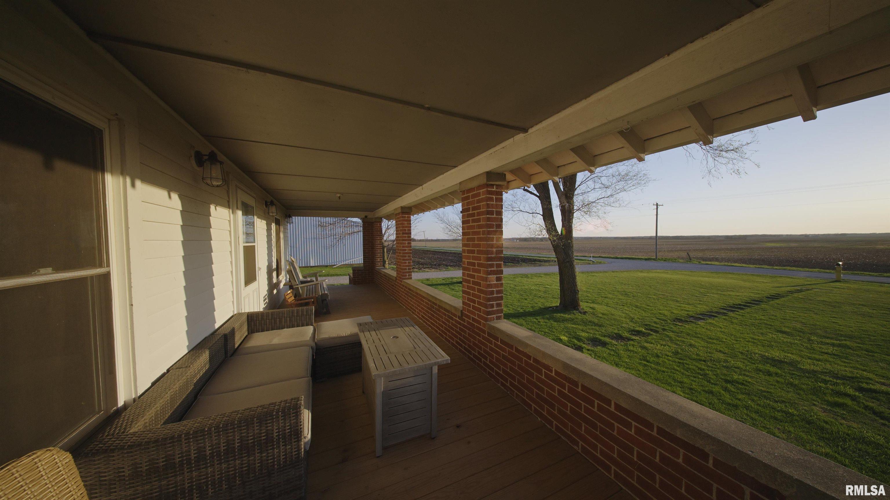 1872 North 1400th Road East Shelbyville, IL 62565 - Photo 5 of 26