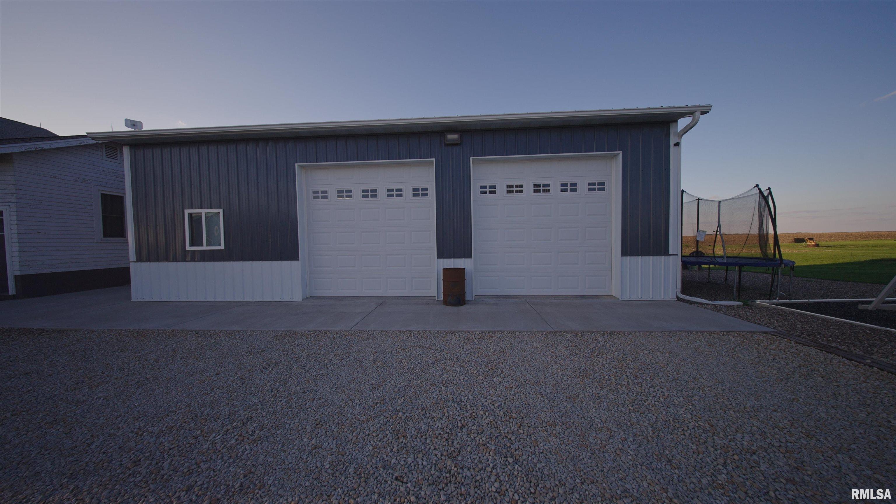 1872 North 1400th Road East Shelbyville, IL 62565 - Photo 7 of 26