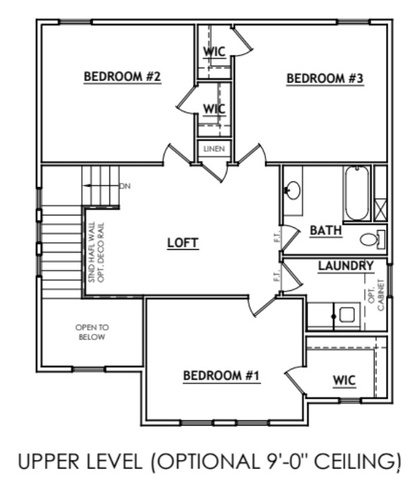 1503 South Deerbrook Road, Unit 348 Santaquin, UT 84655 - Photo 12 of 14 View of room layout