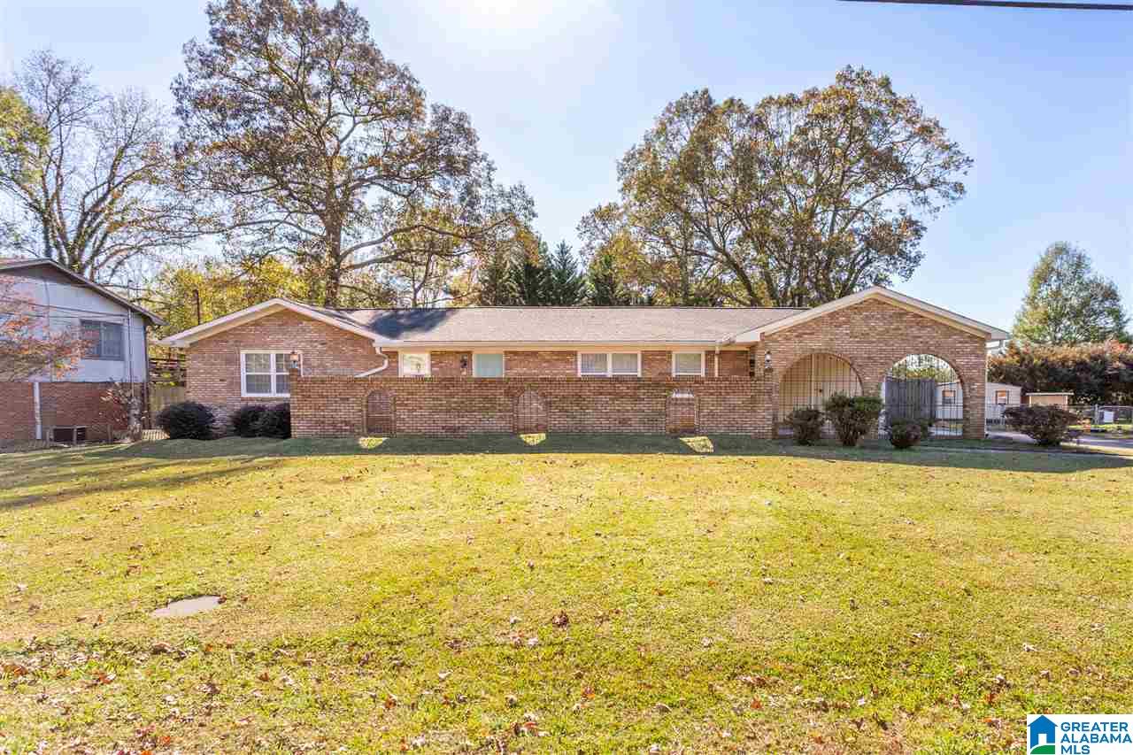 3606 Dale Hollow Road Anniston, AL 36207 - Photo 1 of 43