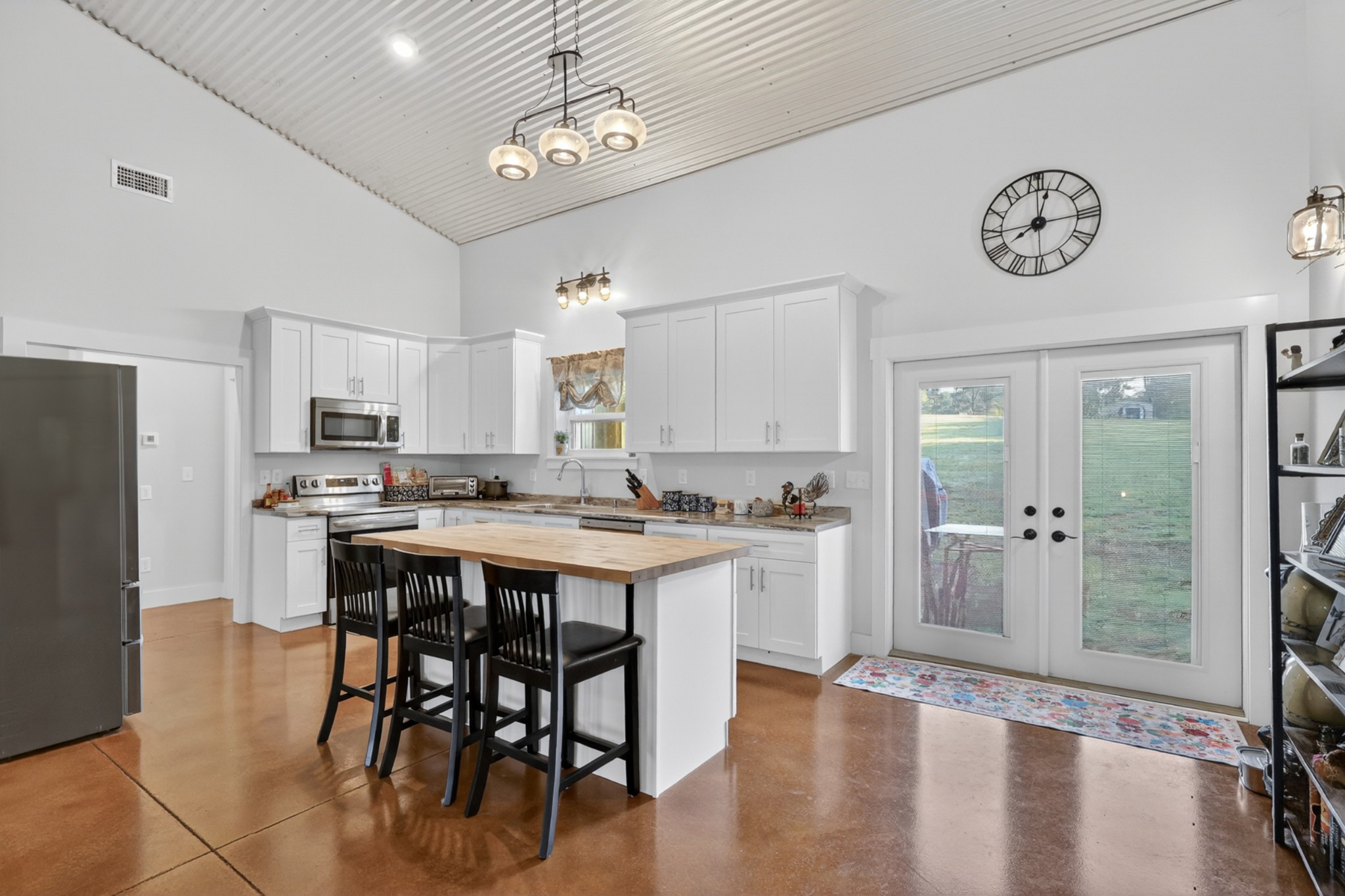 142 Mt Vernon Road Bethpage, TN 37022 - Photo 14 of 44