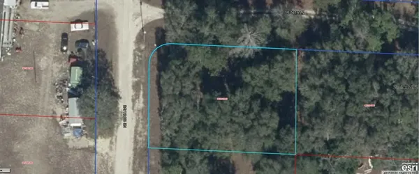 $10,250 | 6721 Northeast 139th Avenue, Williston, FL 32696