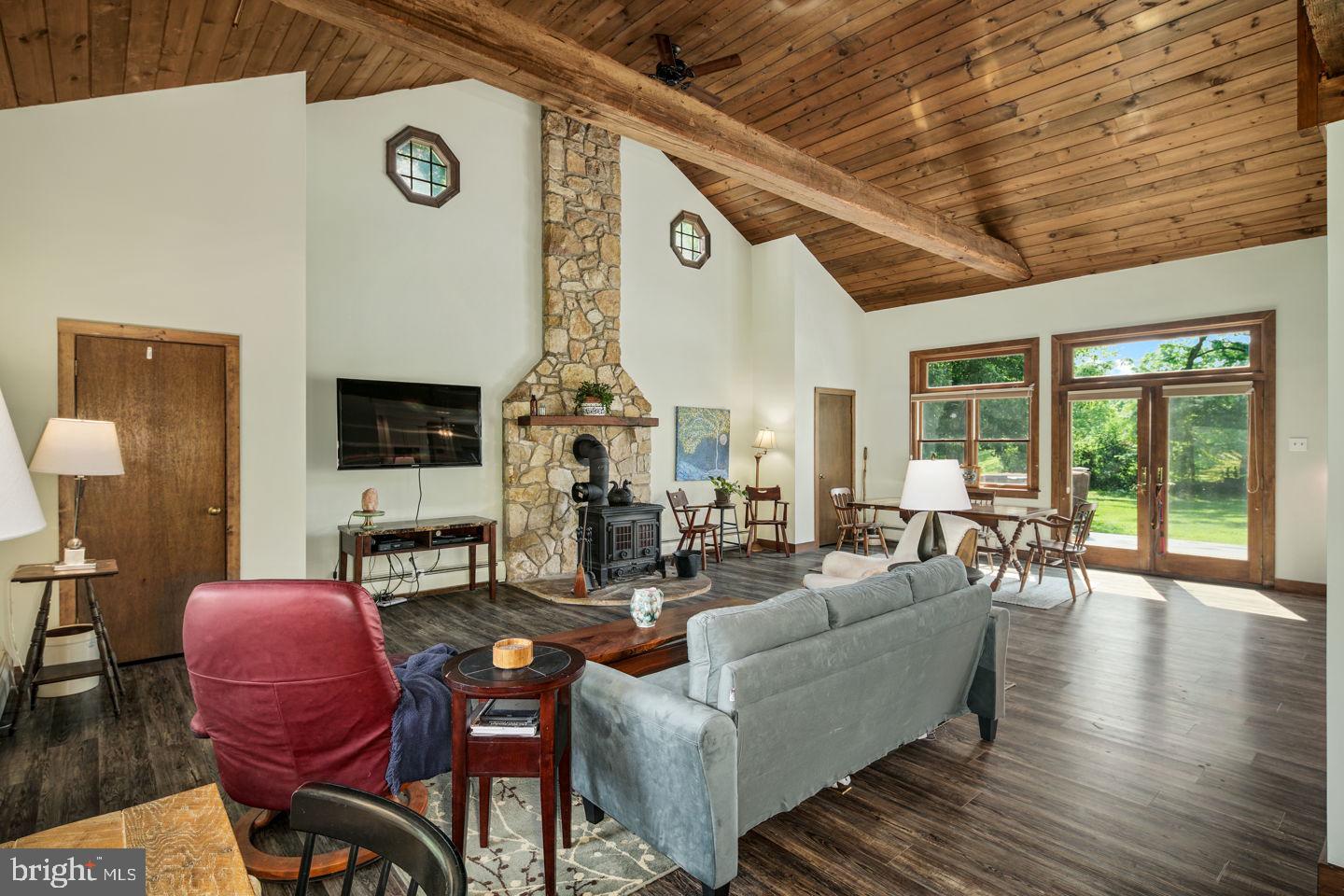 4661 Smith Road Newtown, PA 18940 - Photo 12 of 44 Natural Lighting