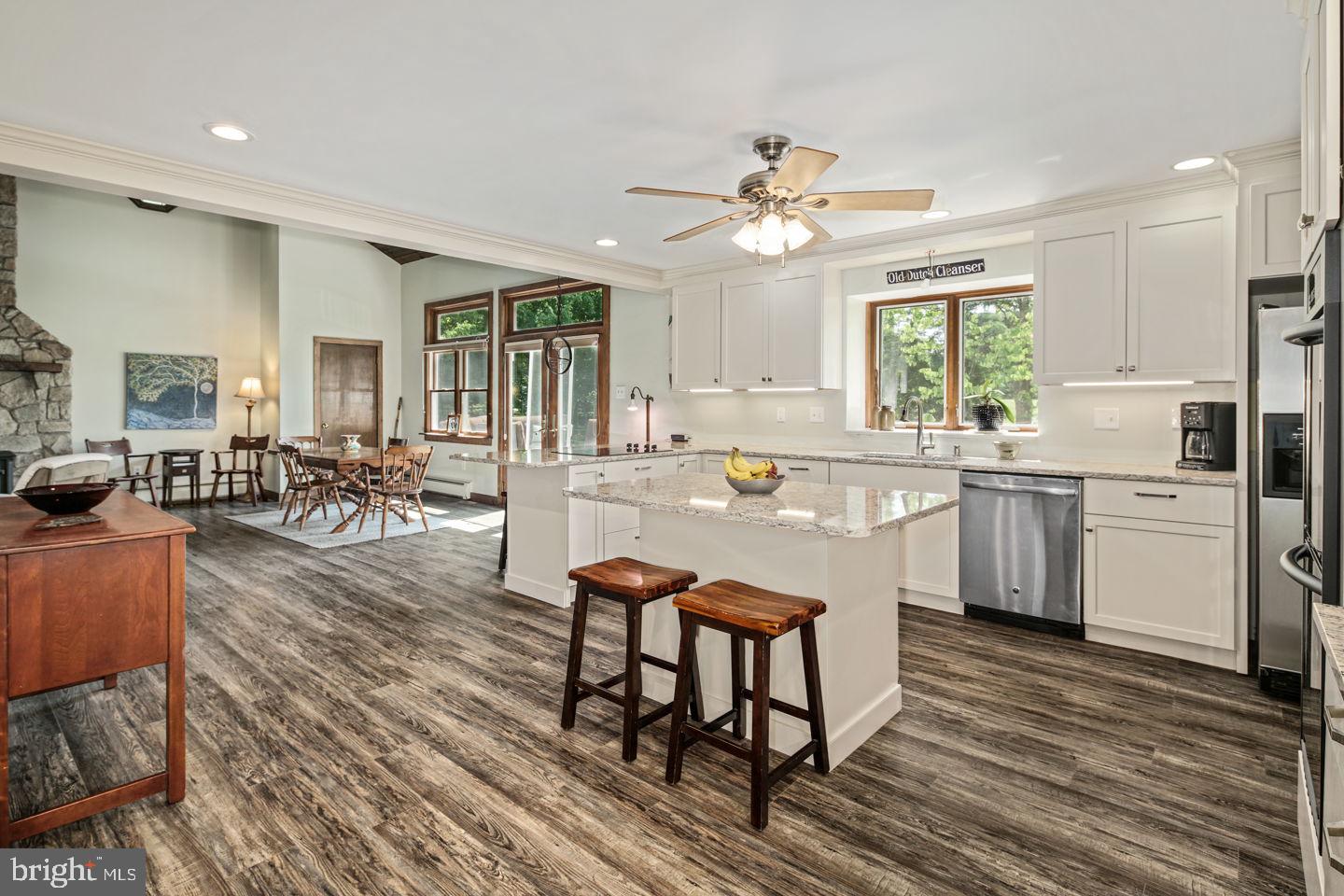 4661 Smith Road Newtown, PA 18940 - Photo 16 of 44 New Kitchen